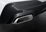 BMW 6-Series Gran Turismo M Performance Accessories 2017 года